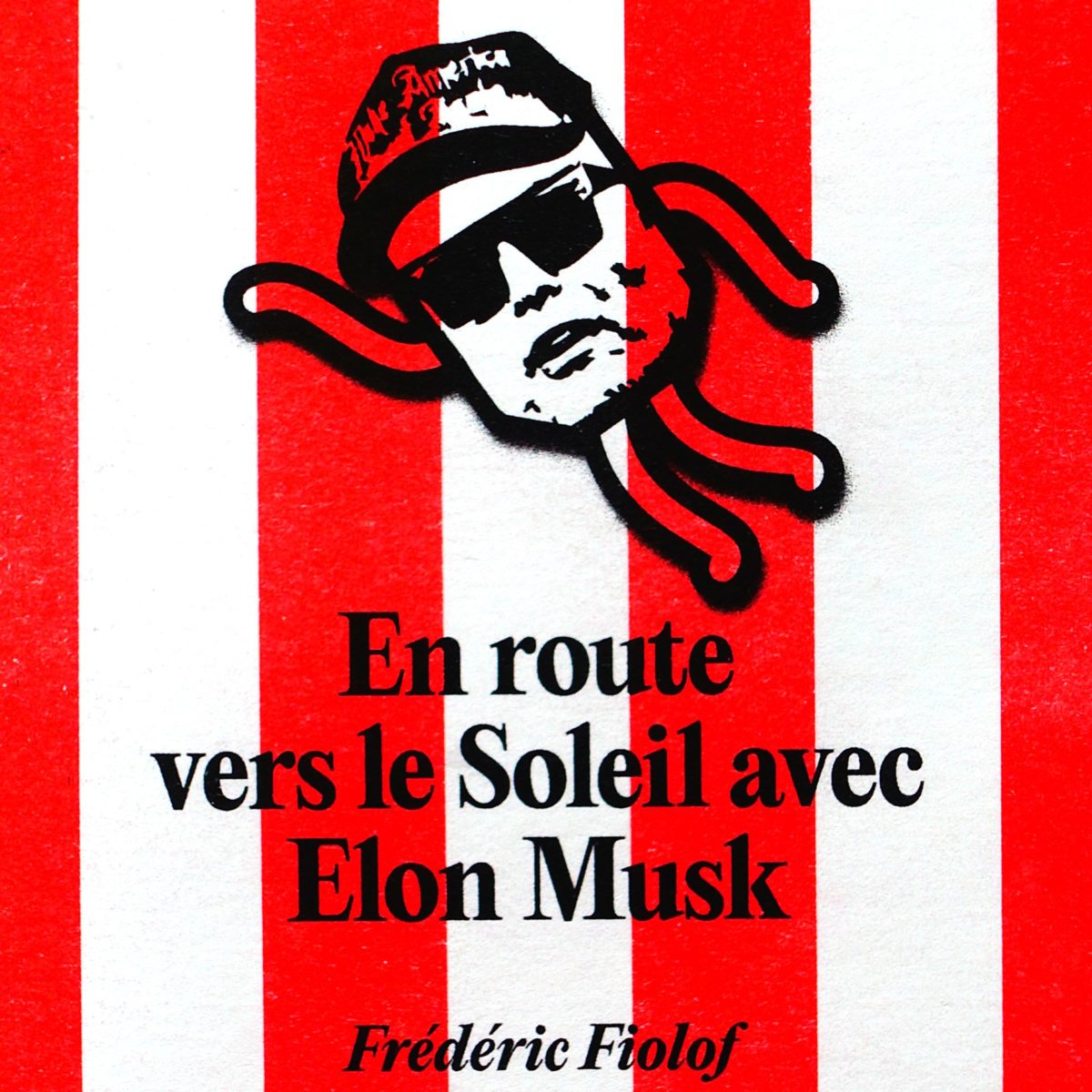 En Route vers le Soleil Avec Elon Musk